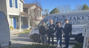 gilroy plumbers jake's